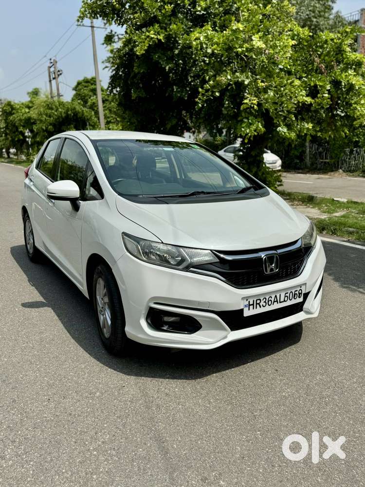 Honda Jazz Vx Cvt, 2021, Petrol