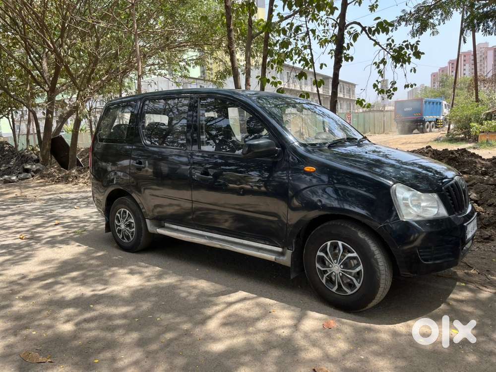 Mahindra Xylo 2010 Diesel