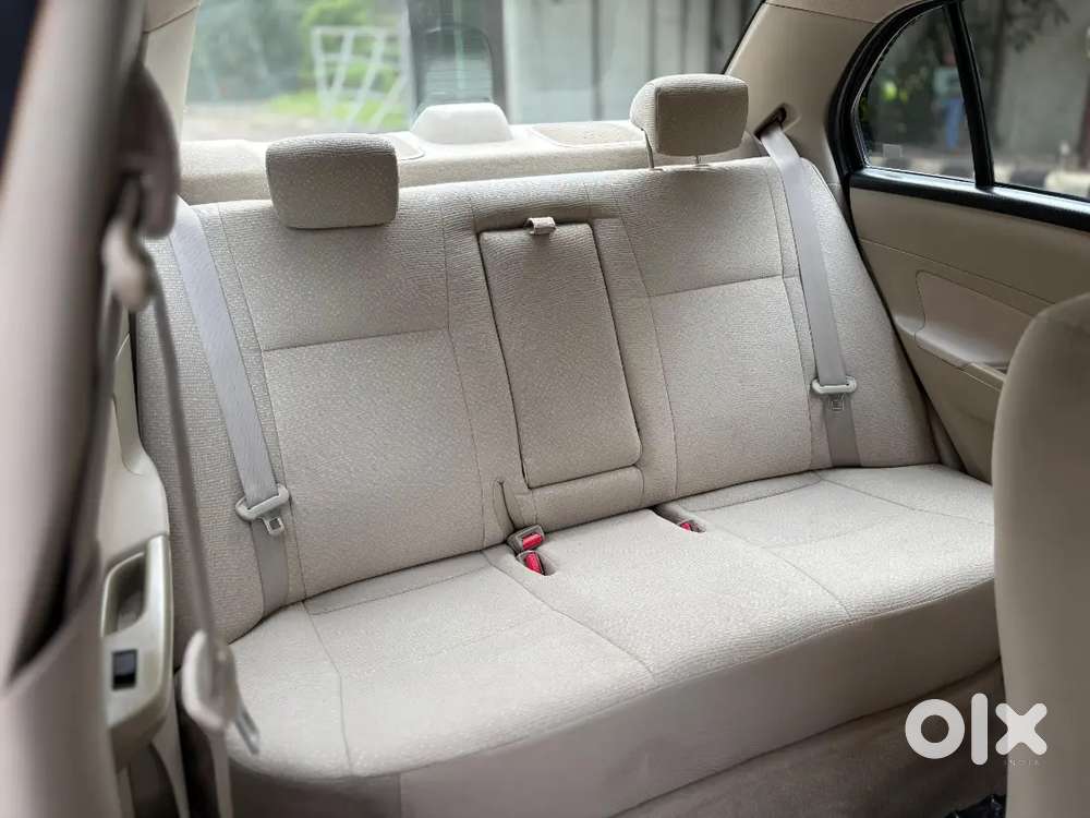 Maruti Suzuki Dzire 2014 Diesel Well Maintained