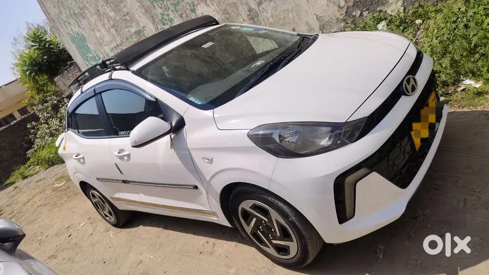 Hyundai Aura 1.2 S 2024