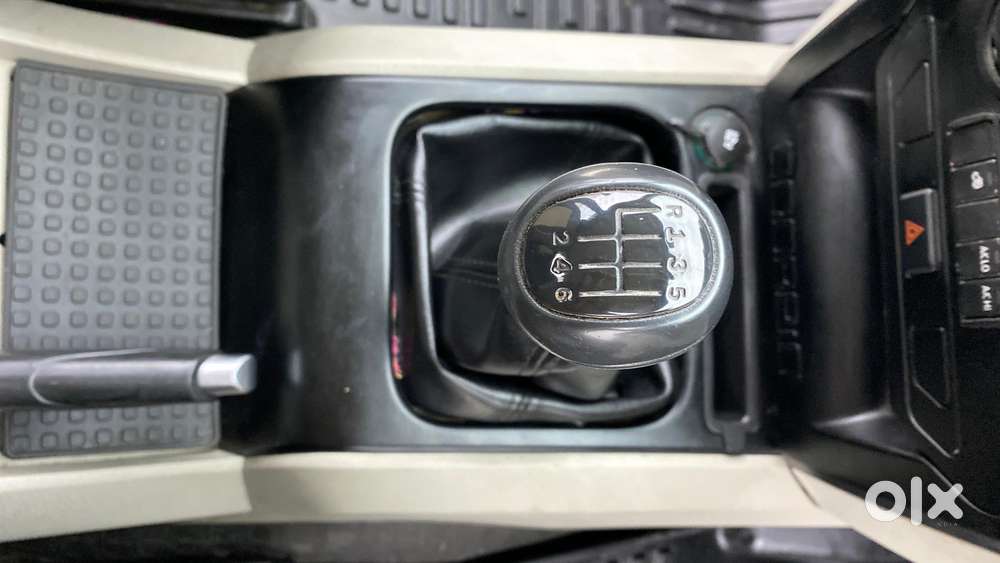 Mahindra Scorpio [2020-2022] 2.2 S5, 2021, Diesel