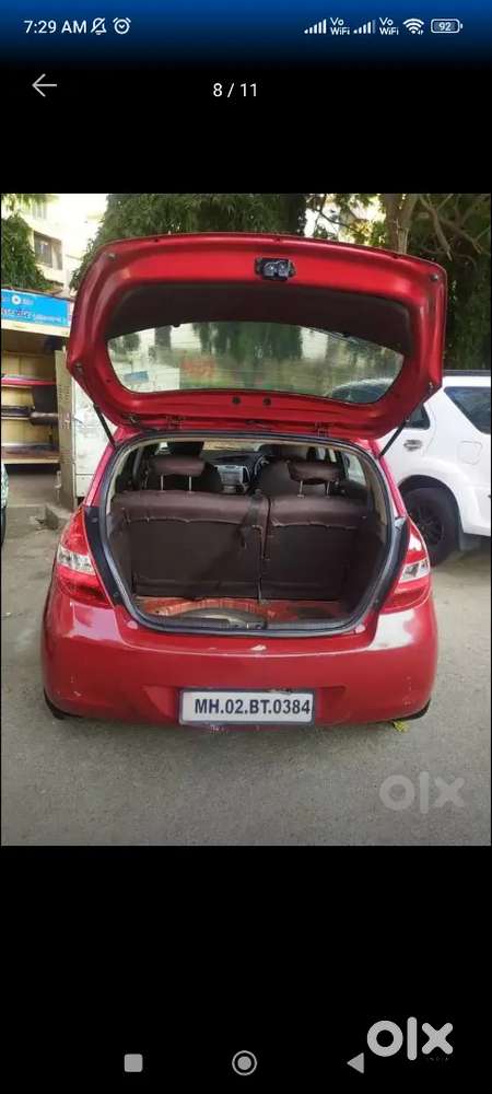 Hyundai I20 Asta Model 2010fixed Rate No Time Paas Genuine Buyer Only