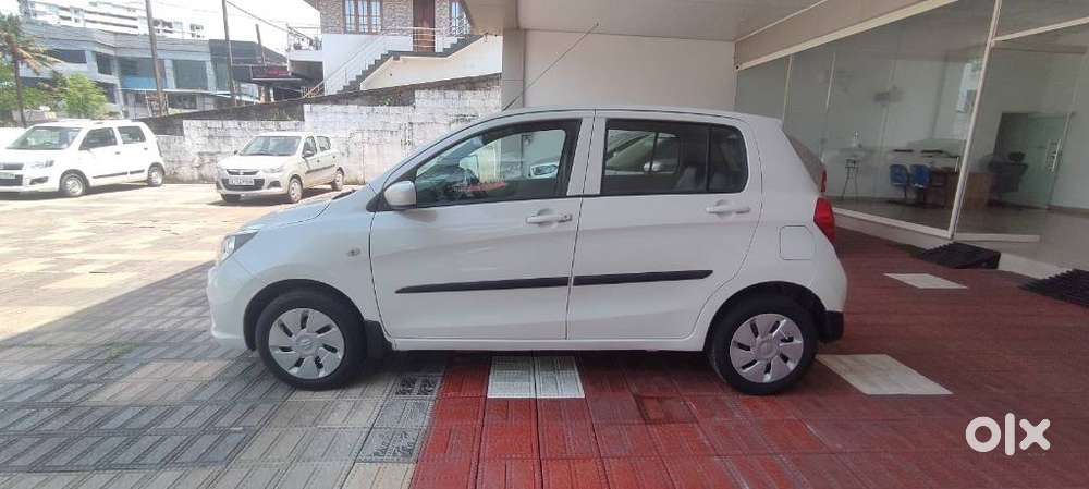 Maruti Suzuki Celerio, 2018, Petrol