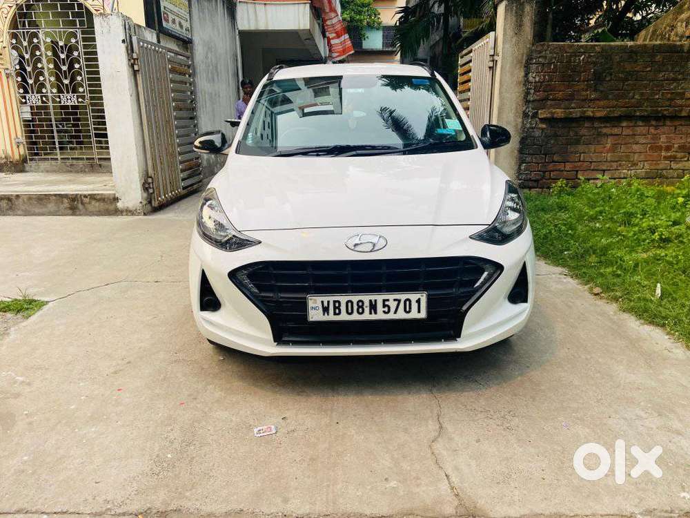 Hyundai Grand I10 Nios Corporate Edition 1.2 Vtvt, 2023, Petrol