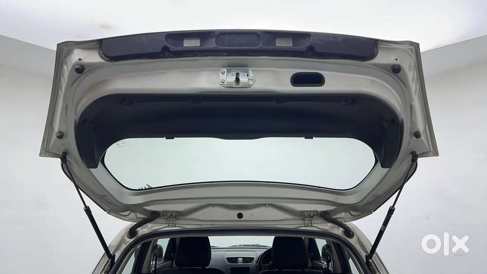 Maruti Suzuki Swift 1.3 Lxi, 2013, Petrol