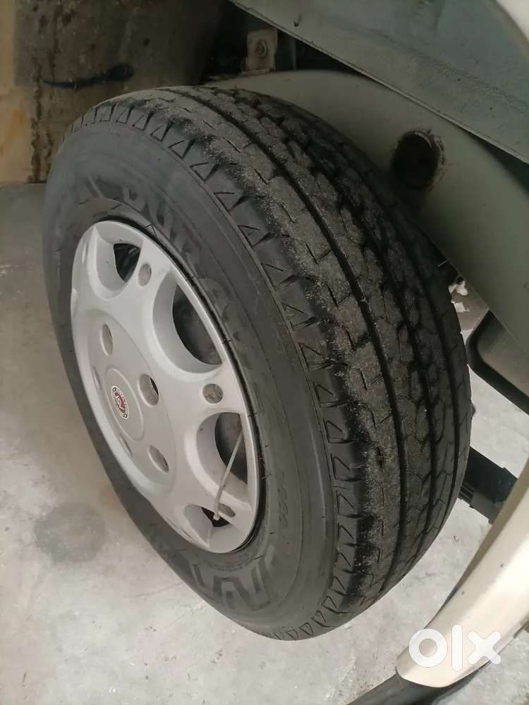 Mahindra Bolero Diesel 2015