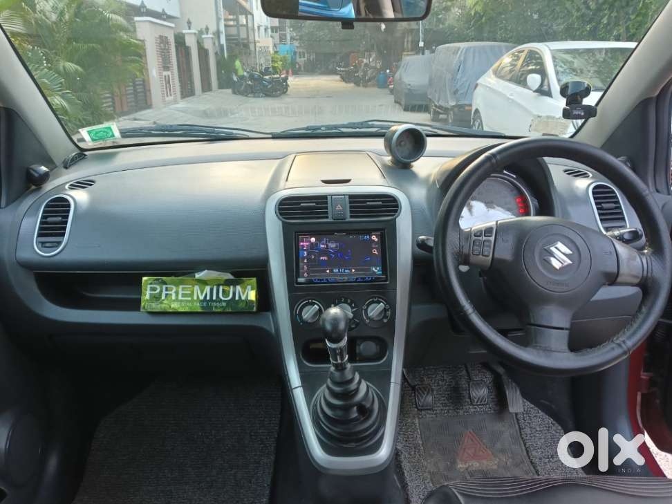 Maruti Suzuki Ritz Zdi Bs-iv, 2013, Diesel