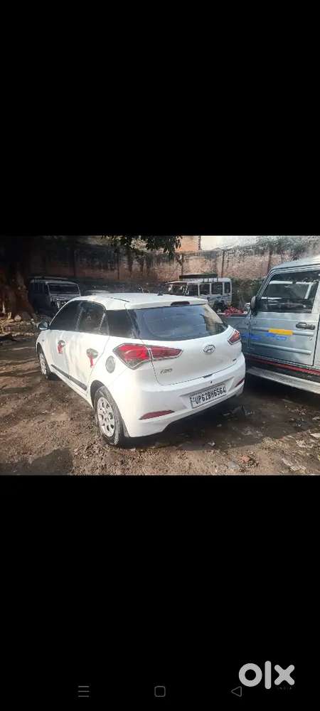 Hyundai I20 Active 2018