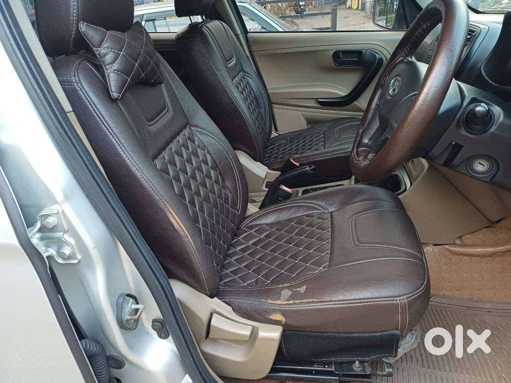 Mahindra Tuv 300 T6 Plus, 2018, Diesel