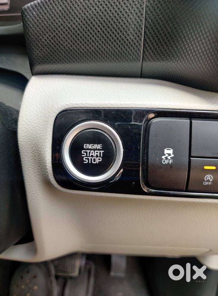 Kia Sonet 1.0 Htx Dct Anniversary Edition, 2023, Petrol
