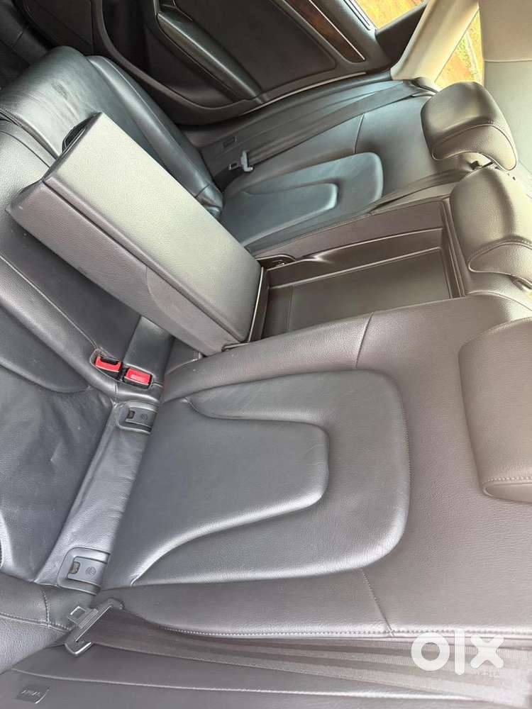 Audi A4  S Line 2.0 35tdi 2015
