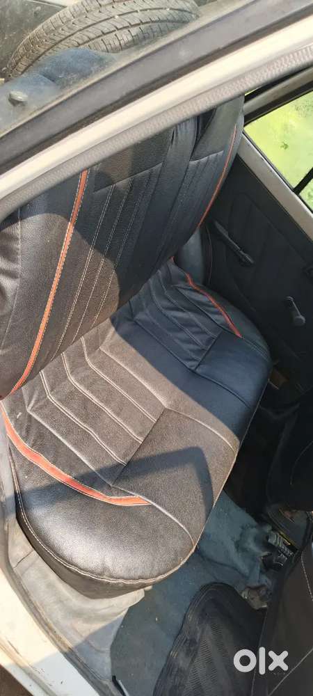 Maruti Suzuki 800 1987 Petrol 90145 Km Driven