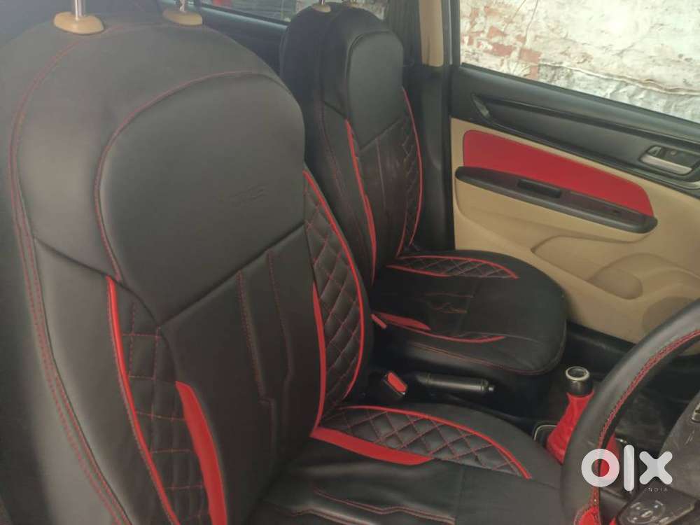 Honda Amaze 1.5 V I-dtec Mt, 2018, Diesel