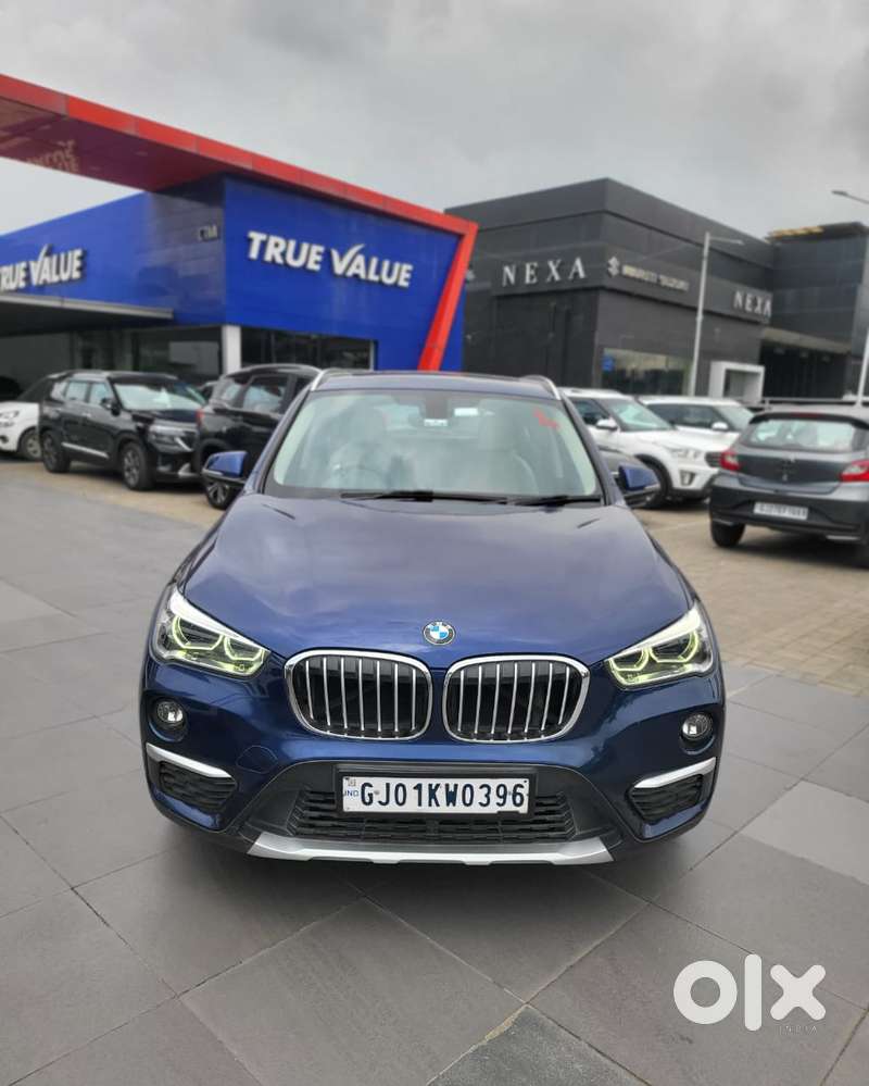 Bmw X1 2.0 Sdrive 20d, 2019, Diesel
