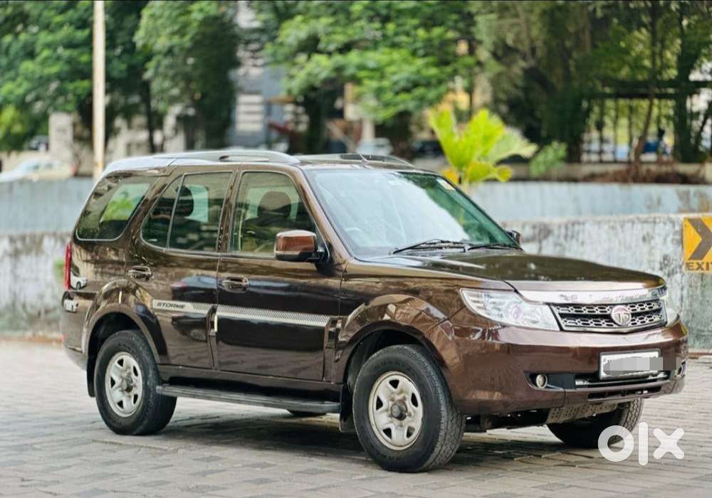 Tata Safari Storme [ ] 2.2 Ex 4x2, 2020, Diesel