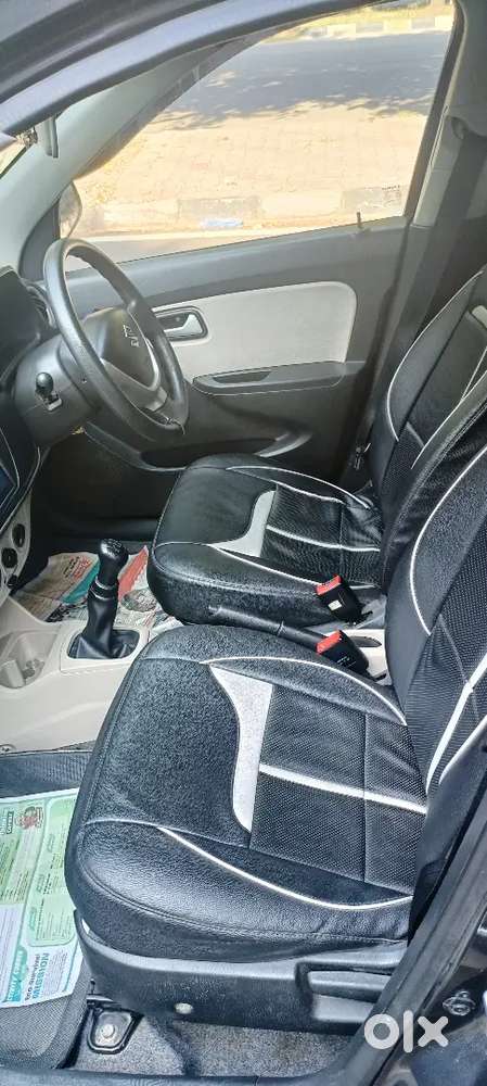 Maruti Suzuki Alto 2020 Manual