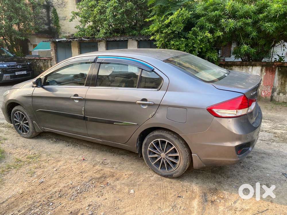 Maruti Suzuki Ciaz Zdi(o), 2018, Diesel