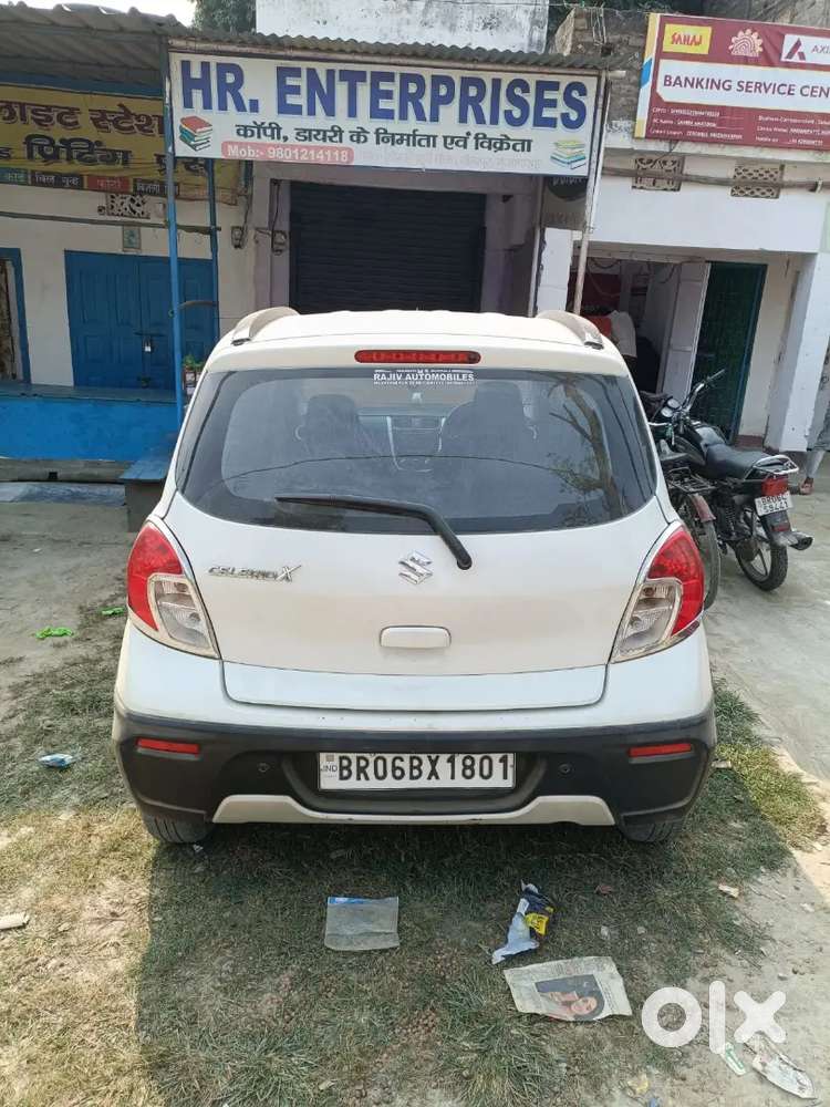 Maruti Suzuki Celerio 1.0 Zxi 2019 Petrol