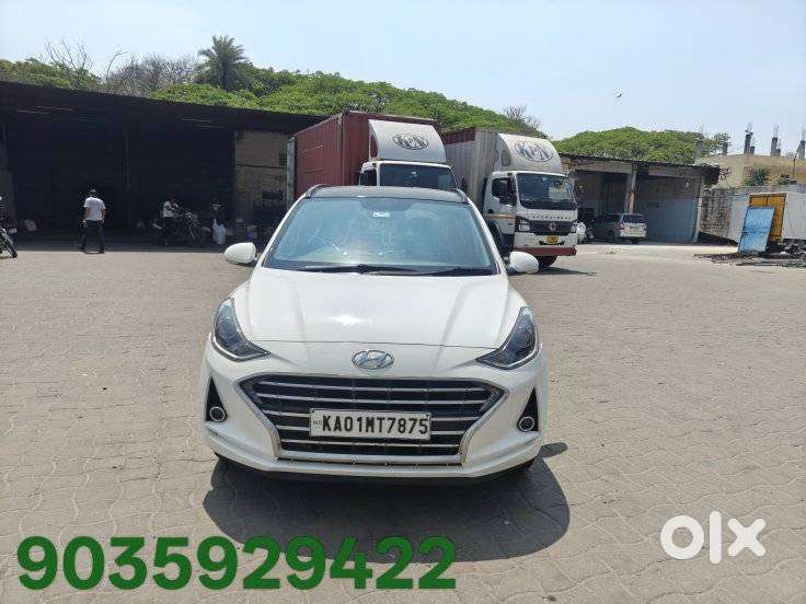 Hyundai Grand I10 Nios
