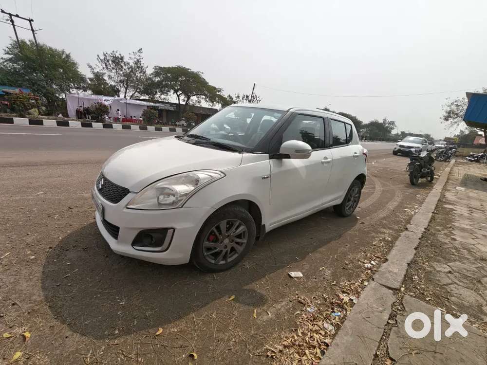 Swift Zdi Bhima New Fast Party
