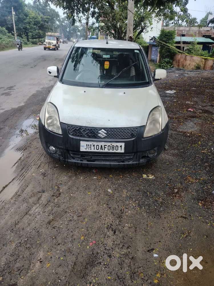 Maruti Suzuki Dzire Vdi 2012 Diesel Car