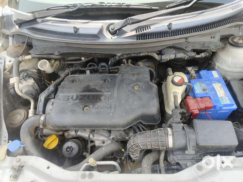 Maruti Suzuki Dzire 2016 Diesel Good Condition