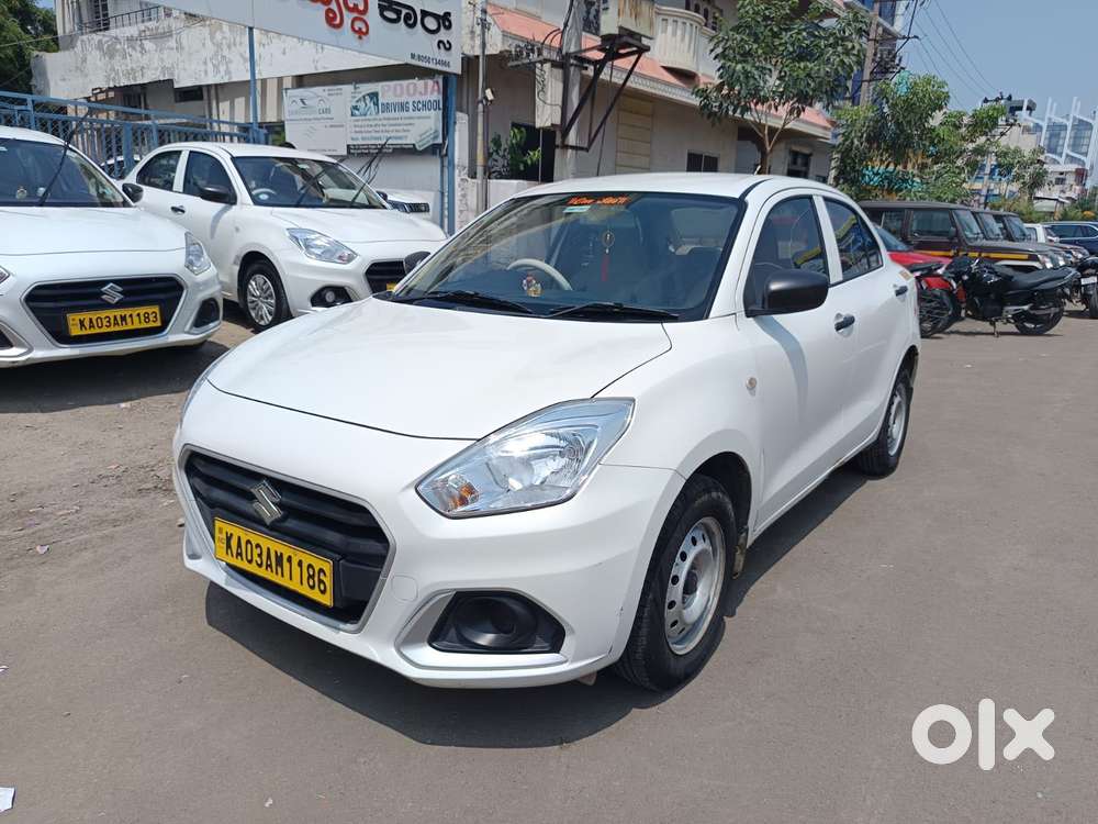 Maruti Suzuki Dzire 1.2 Tour S Cng, 2024, Cng & Hybrids
