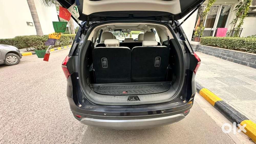Mahindra Petrol Car 2022 Model