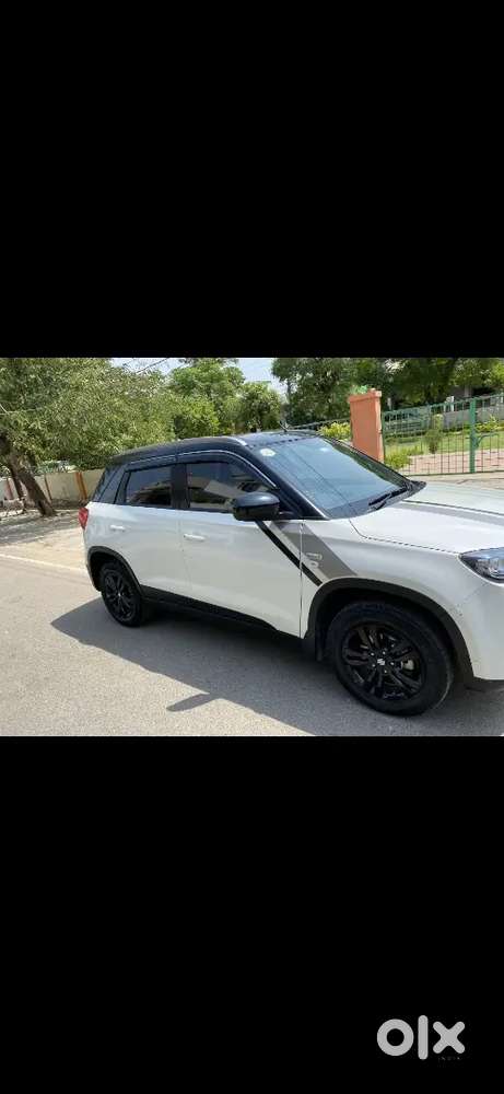 Maruti Suzuki Vitara Brezza 2020 Diesel 66000 Km Driven