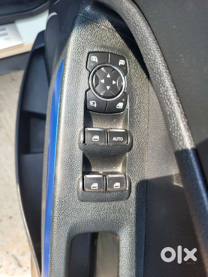 Ford Ecosport 1.5 Diesel Titanium, 2018, Diesel