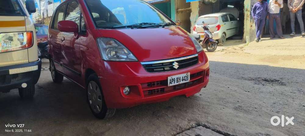 Maruti Estilo For Sale In Good Condition