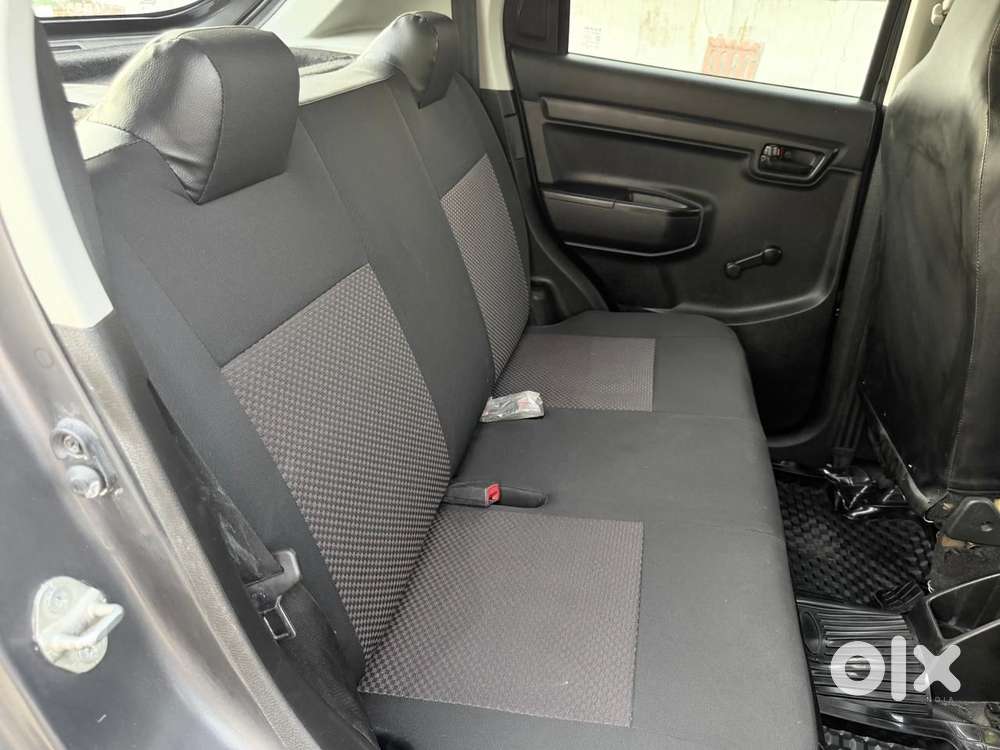 Maruti Suzuki S-presso 1.0 Vxi Cng, 2020, Cng & Hybrids
