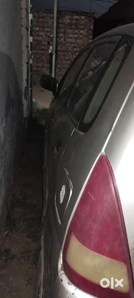 Maruti Suzuki Zen Estilo 2007