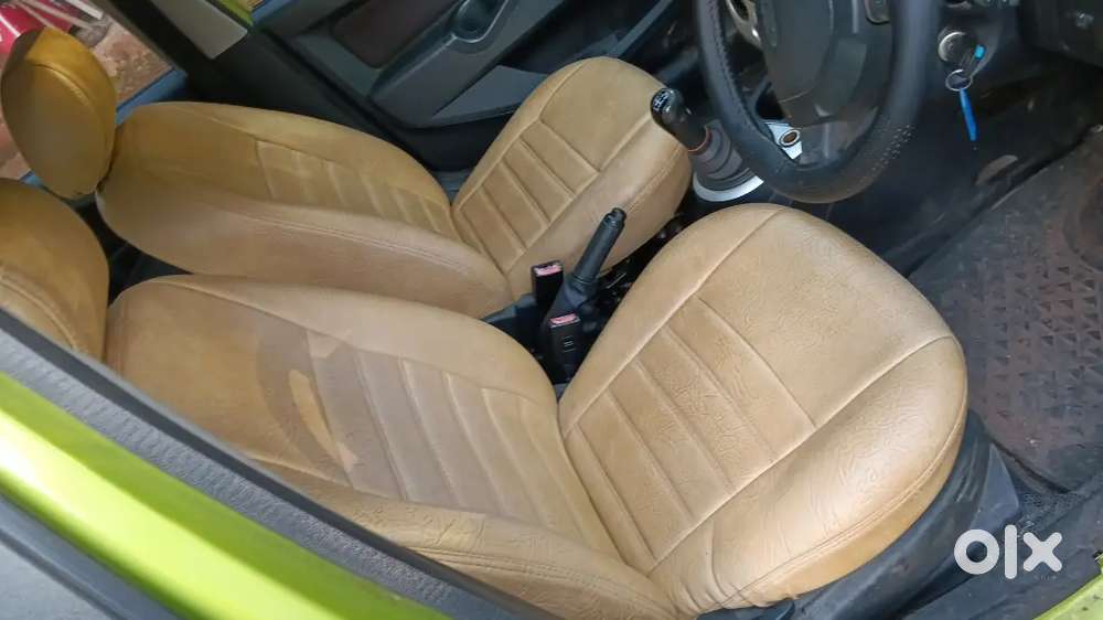 Ford Figo Petrol 2010