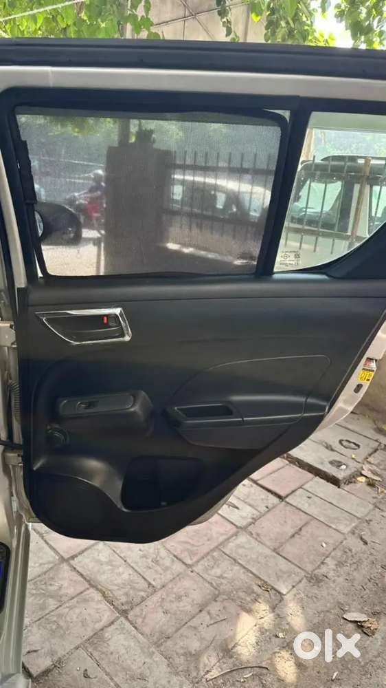 Maruti Suzuki Swift 2017 Petrol 41000 Km Driven