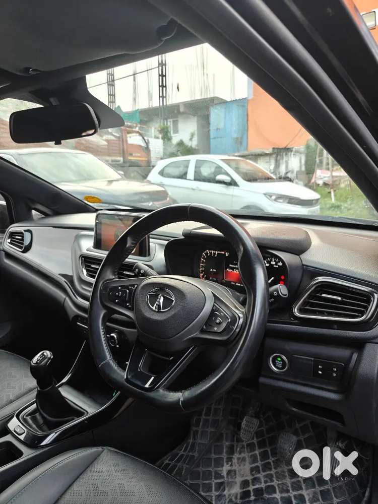 Tata Altroz Xz Plus 2023