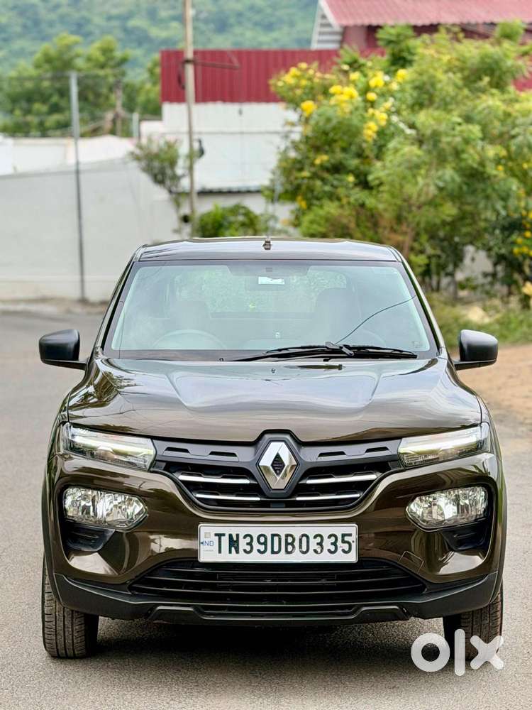 Renault Kwid Rxt Optional, 2023, Petrol