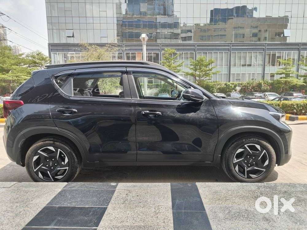 Kia Sonet G1.2 5mt Htk+(o), 2025, Petrol
