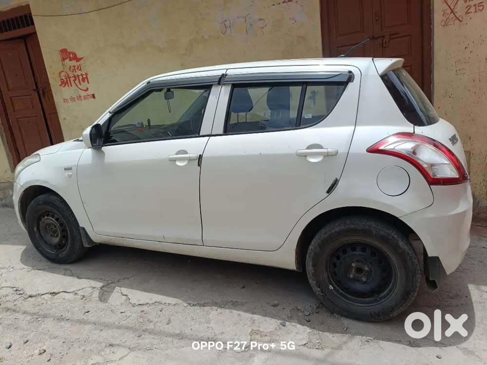 Maruti Suzuki Swift 2015 Diesel Well Maintained