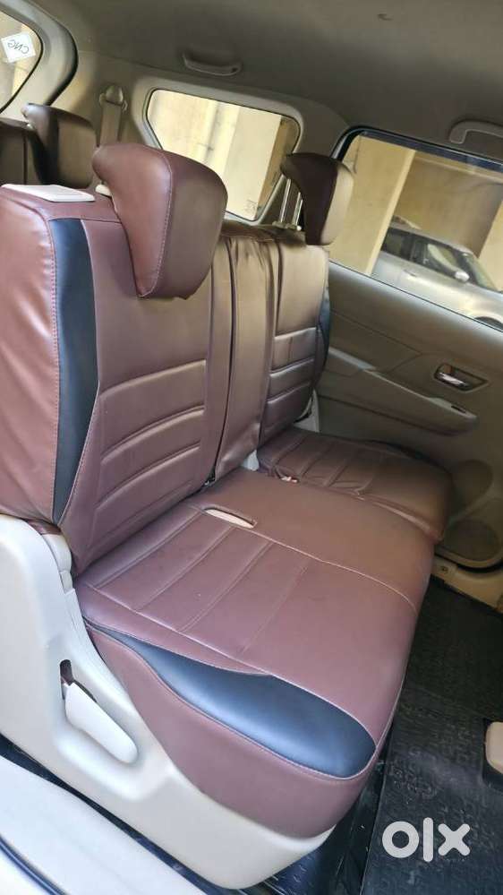 Maruti Suzuki Ertiga Vxi (o) Cng, 2020, Petrol