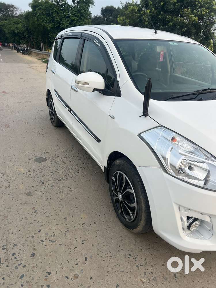 Maruti Ertiga Diesel 2015
