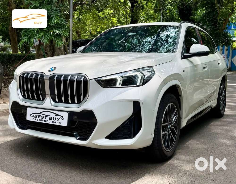 Bmw X1, 2025, Petrol