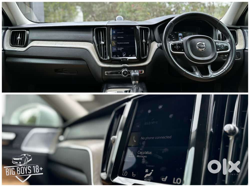 Volvo Xc60 D5 Inscription, 2017, Diesel