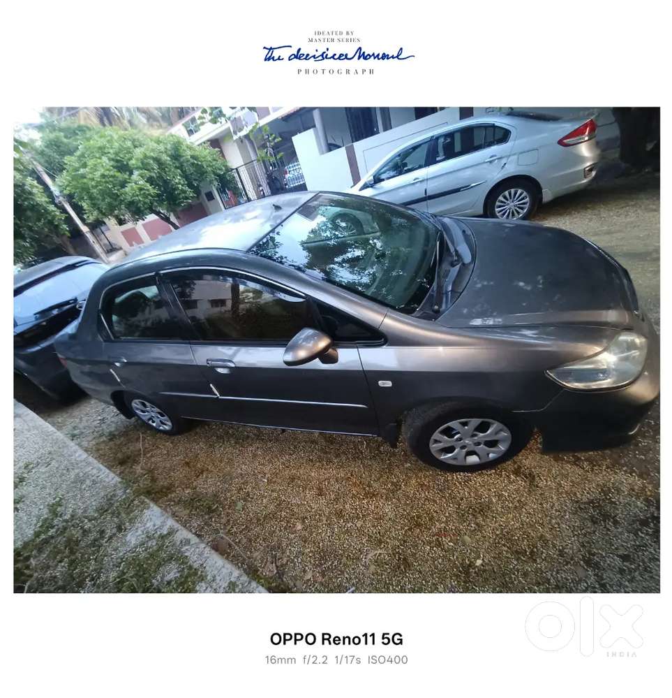 Honda City 2007 Petrol 130000 Km Driven