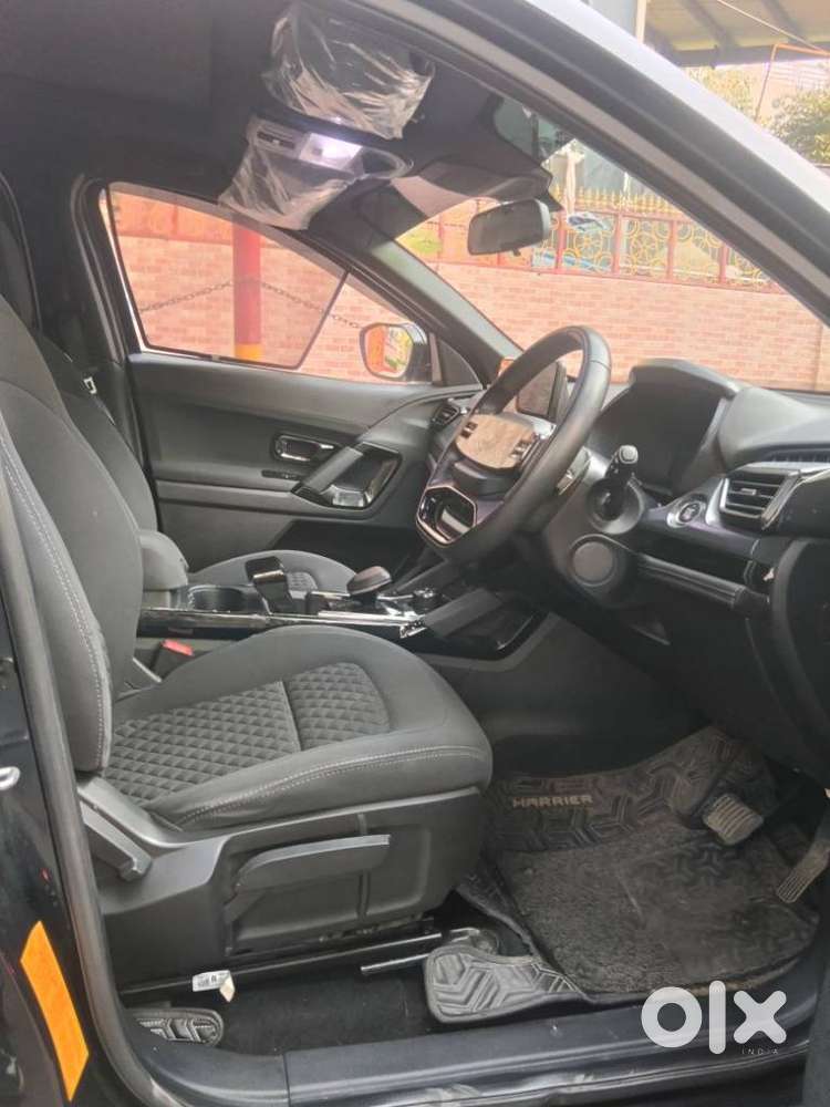 Tata Harrier Xza Plus At, 2024, Diesel