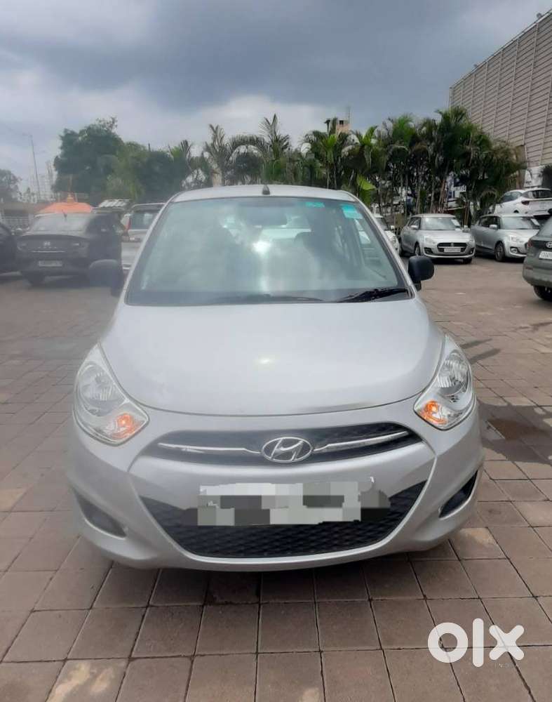 Hyundai I10 Era, 2011, Petrol