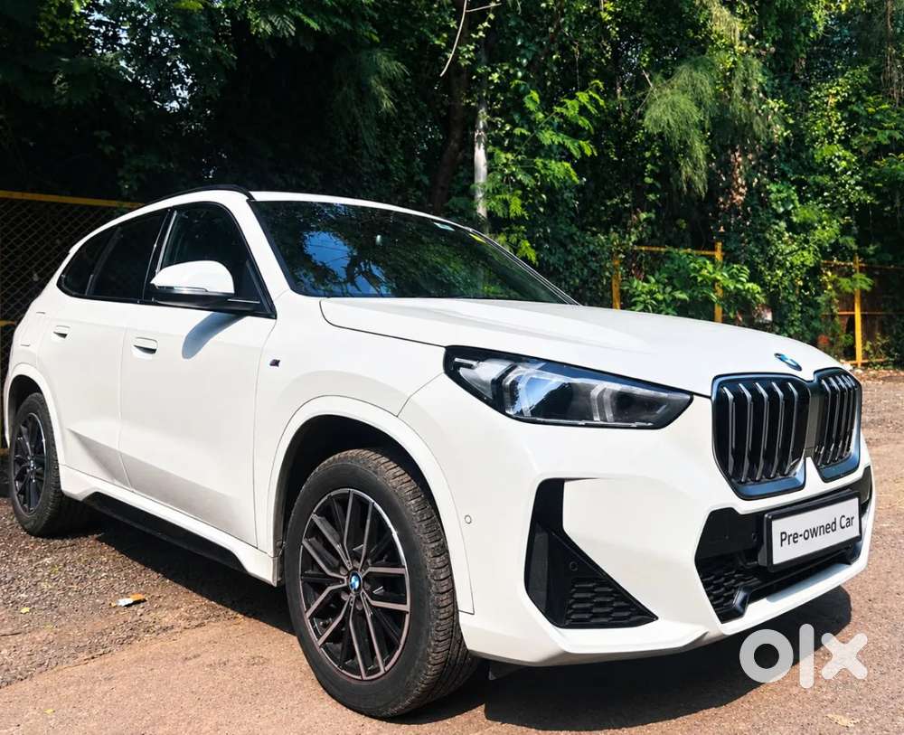 Bmw X1, 2025, Petrol