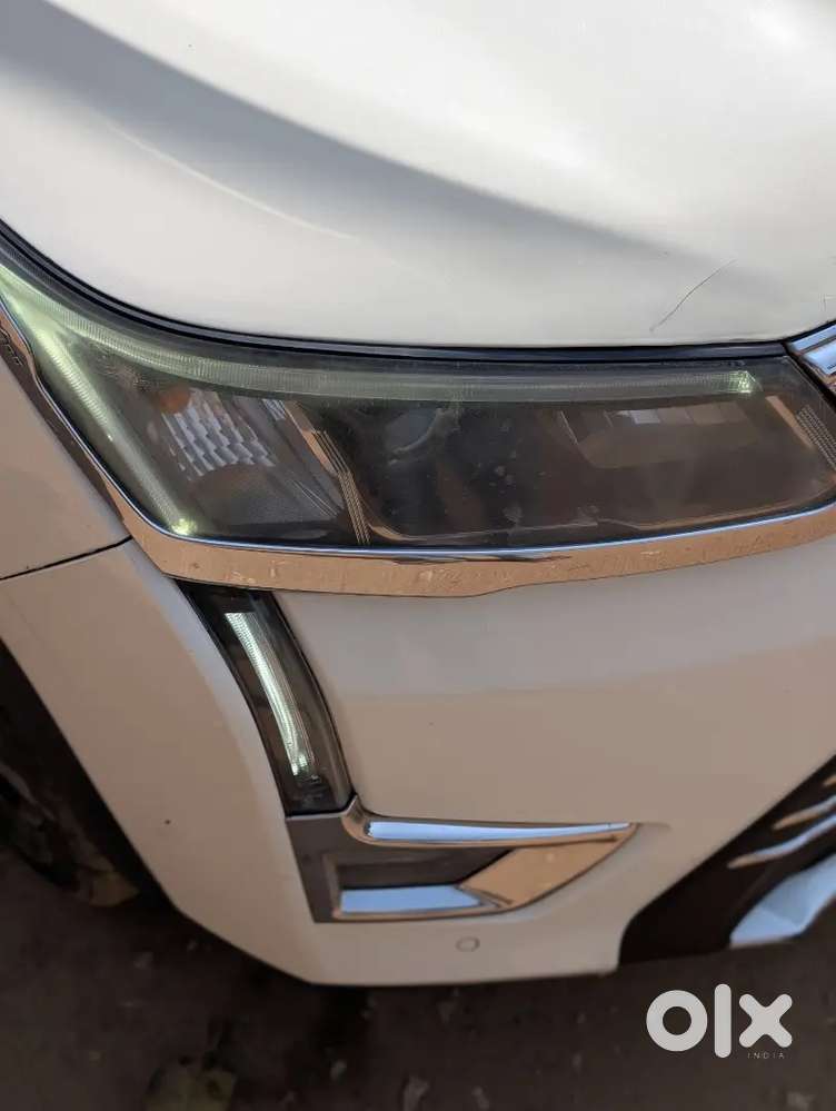 Mahindra Xuv300 2019 Diesel Well Maintained