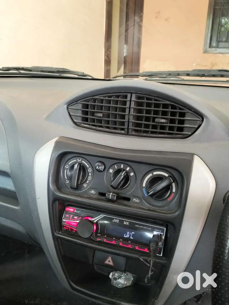 Maruti Suzuki Alto 800 2015 Petrol 85000 Km Driven