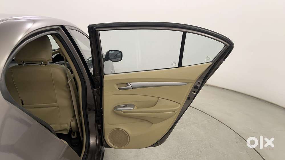 Honda City 2011-2013 V Mt, 2011, Petrol